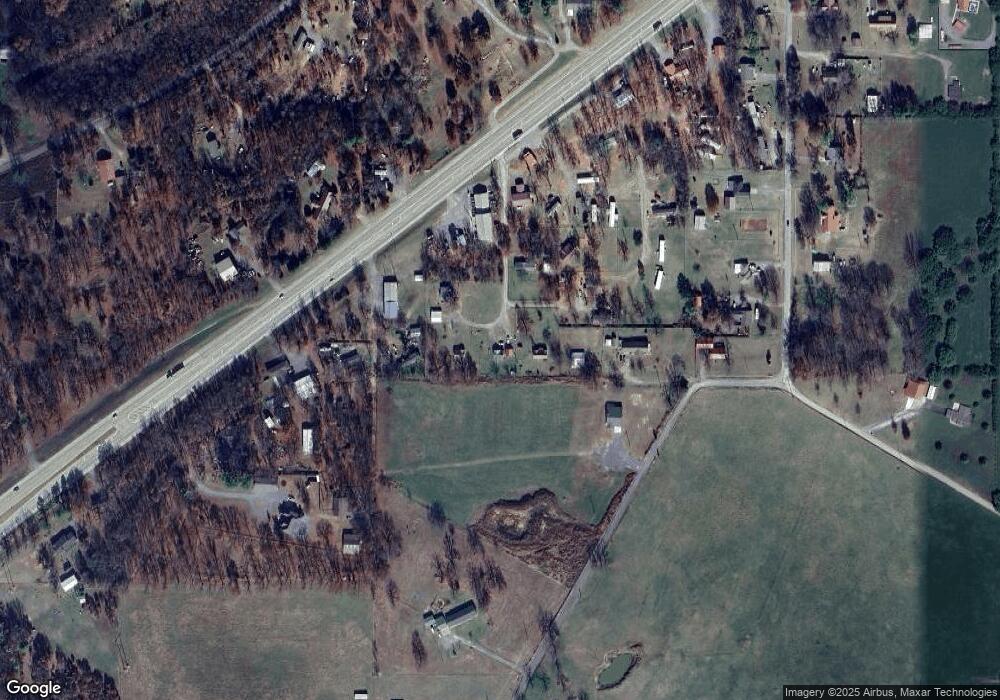 24916 S Blackjack Dr, Tahlequah, OK 74464 - photo 1