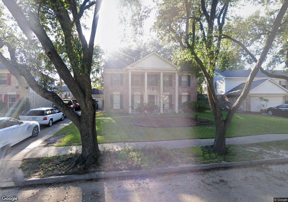 8407 Hot Springs Dr, Houston, TX 77095 - photo 1