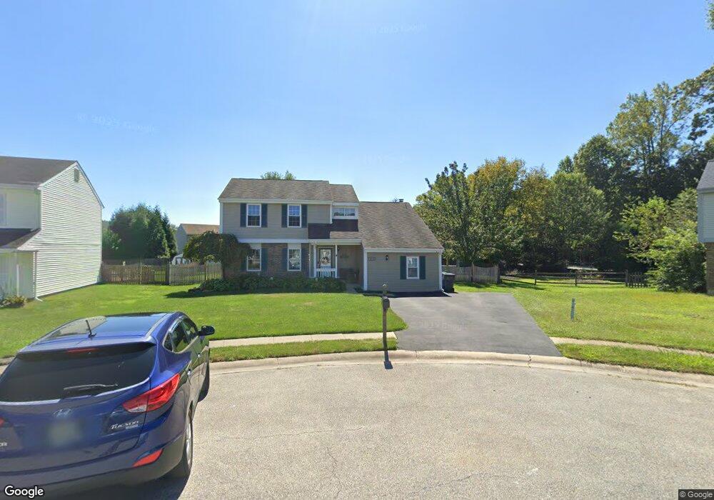 409 Empoli Dr, Bear, DE 19701 - photo 1