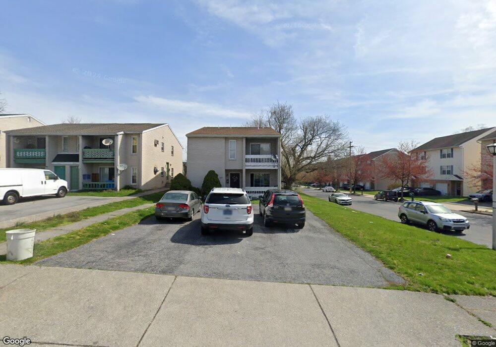 1339 S Howard St unit A, Allentown, PA 18103 - photo 1
