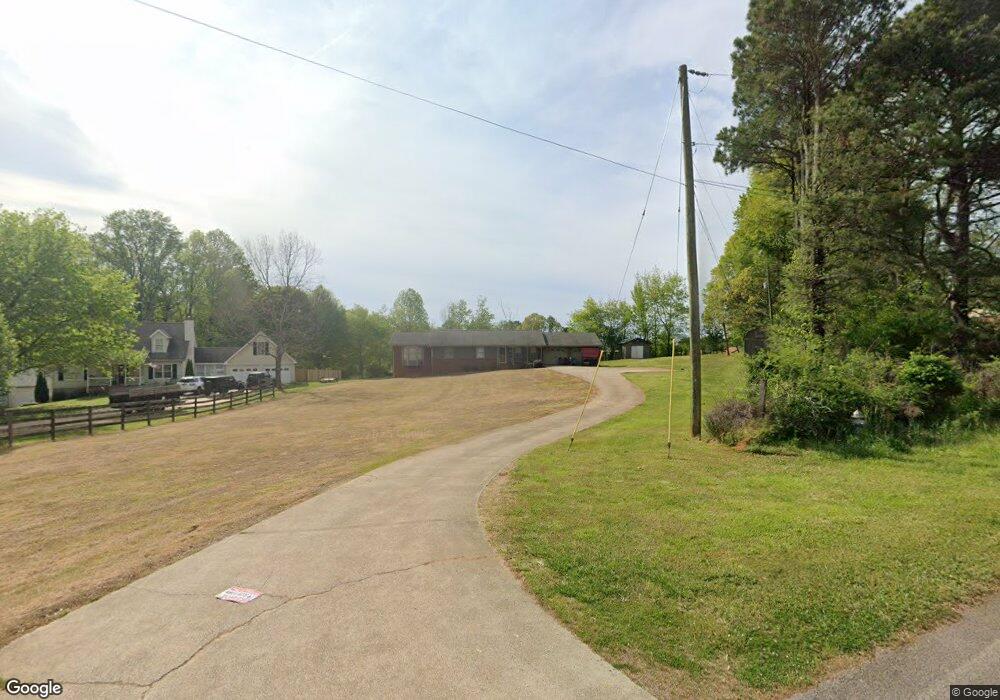 3606 Carter Rd, Buford, GA 30518 - photo 1