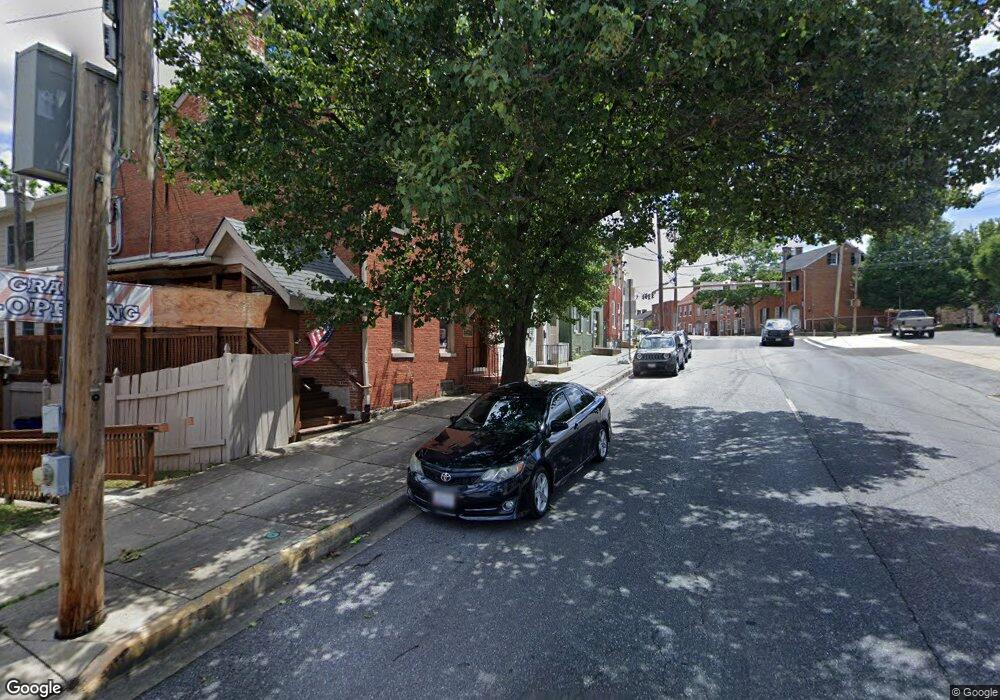 415 W Patrick St, Frederick, MD 21701 - photo 1