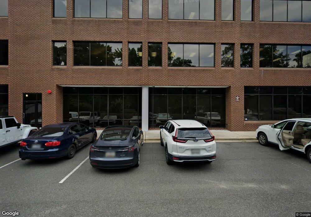 9320 Annapolis Rd, Lanham, MD 20706 - photo 1