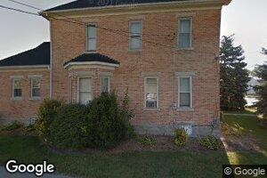 22792 Main St, Custar, OH 43511