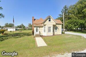 303 N Miller St, Ava, IL 62907