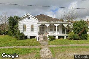 218 Washington St, Napoleonville, LA 70390
