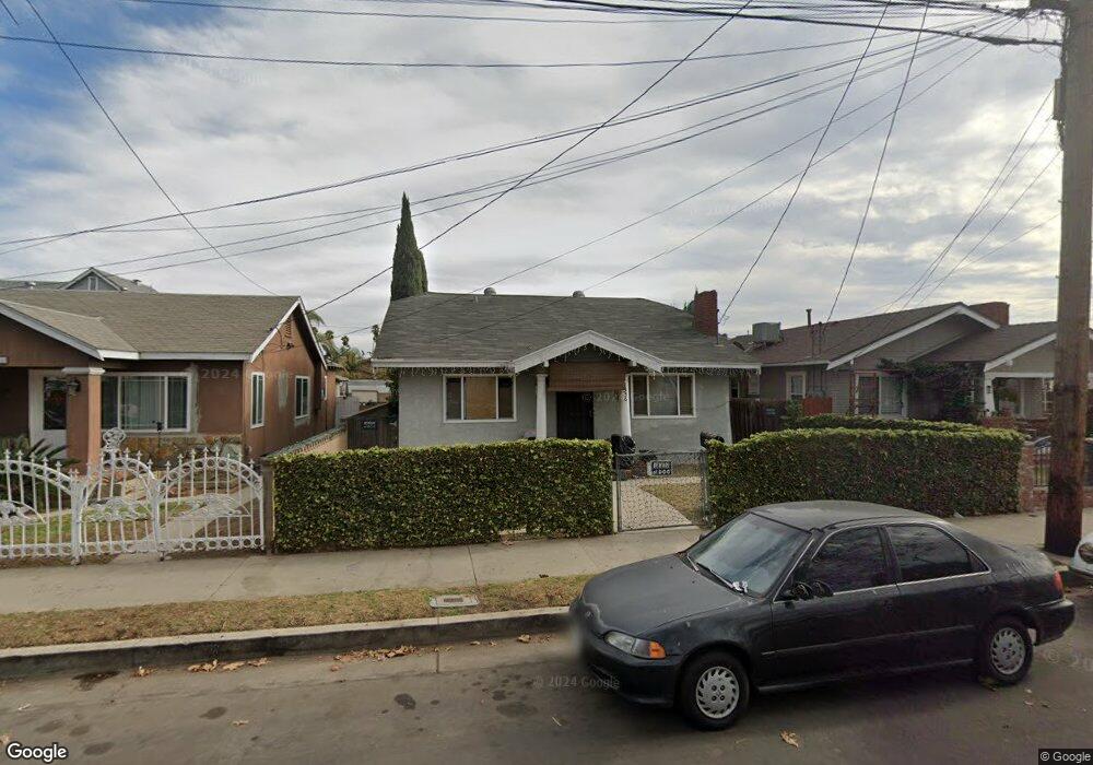 Street View Photo