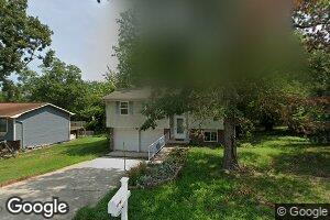 3309 S Jackson Ave, Joplin, MO 64804