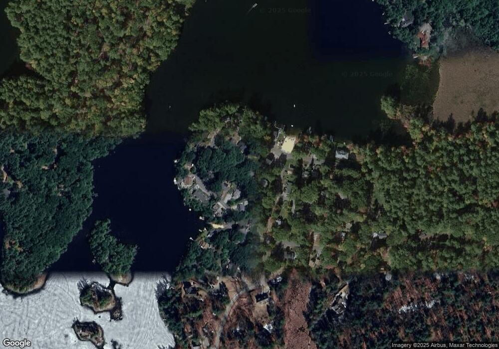 3 Boylan Terrace, Atkinson, NH 03811 - photo 1