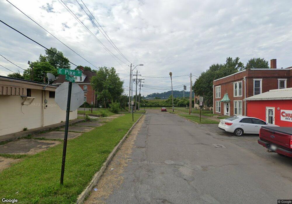 117 S Linden Ave, Clarksburg, WV 26301 - photo 1