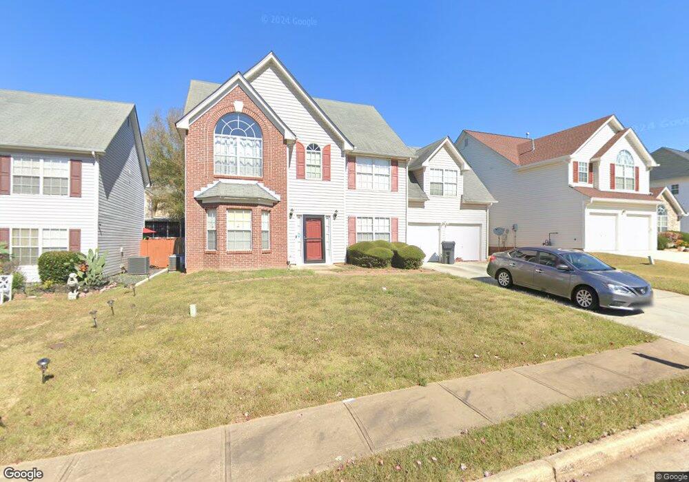 175 Dairyland Dr, Covington, GA 30016 - photo 1