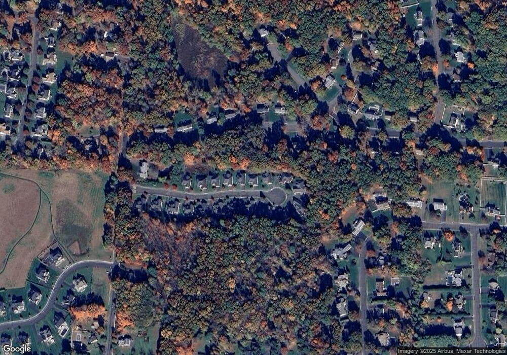 61 Eagle Run, South Windsor, CT 06074 - photo 1