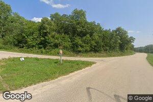 6703 Alfred Dr, Ridgeway, WI 53582