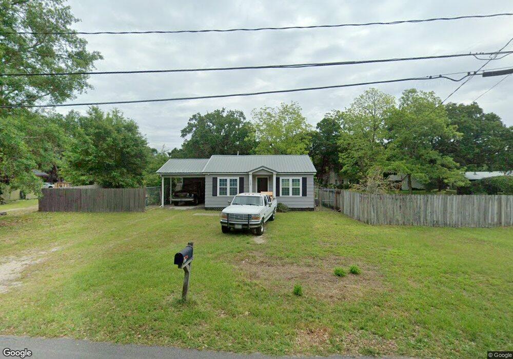 117 N Burke Ave, Long Beach, MS 39560 - photo 1