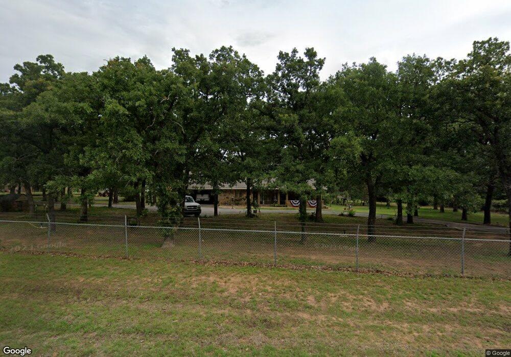 5020 N 5th St, Duncan, OK 73533 - photo 1