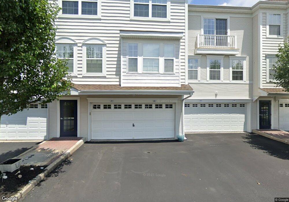 21 Bayside Dr, Somers Point, NJ 08244 - photo 1