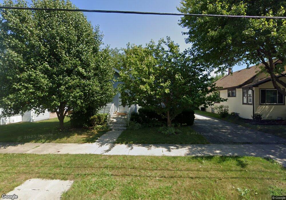 39 S Elmwood Ave, Waukegan, IL 60085 - photo 1