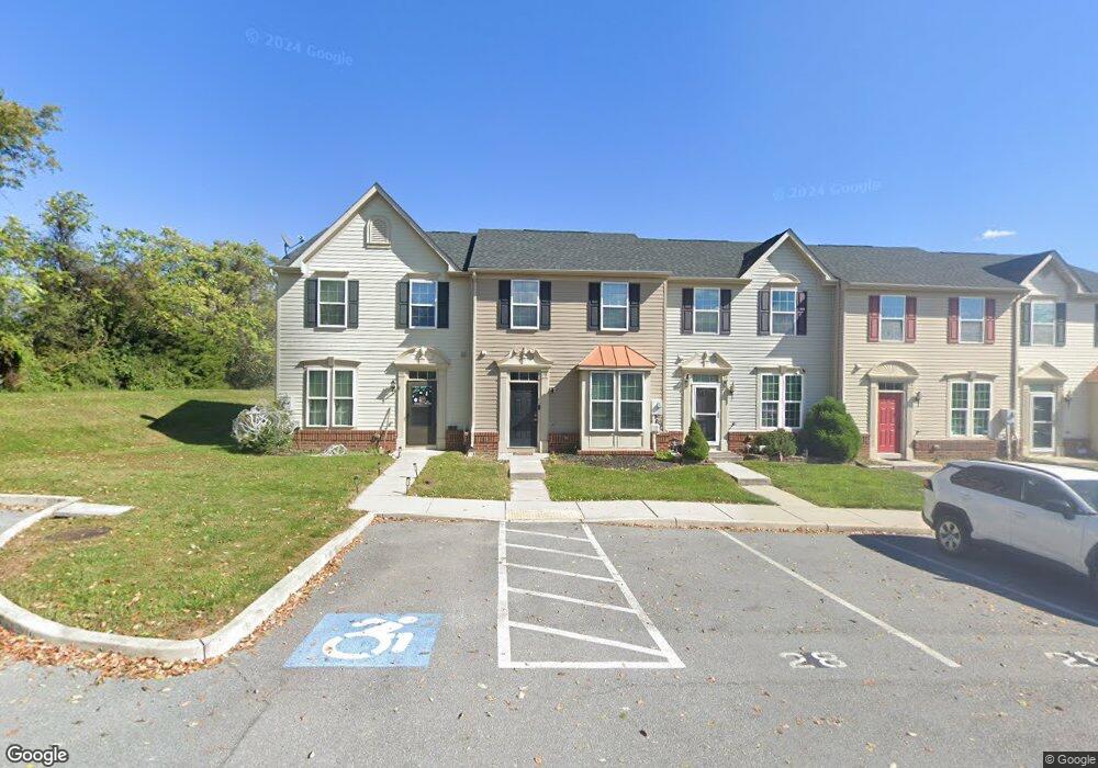 32 Mississippi Point, Potomac, WV 25419 - photo 1