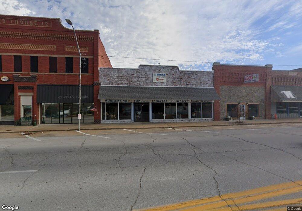 113 N Broadway St, Cleveland, OK 74020 - photo 1