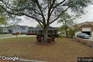 108 Lakeview Ct, Savannah, GA 31406