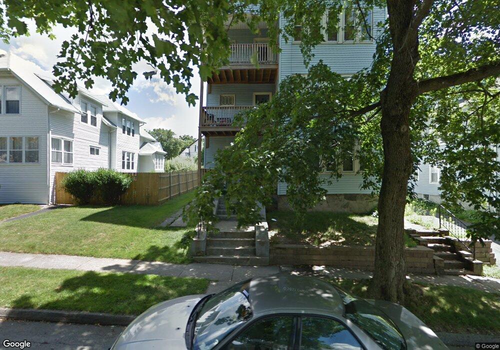 26 Woodford St unit 3, Worcester, MA 01604 - photo 1