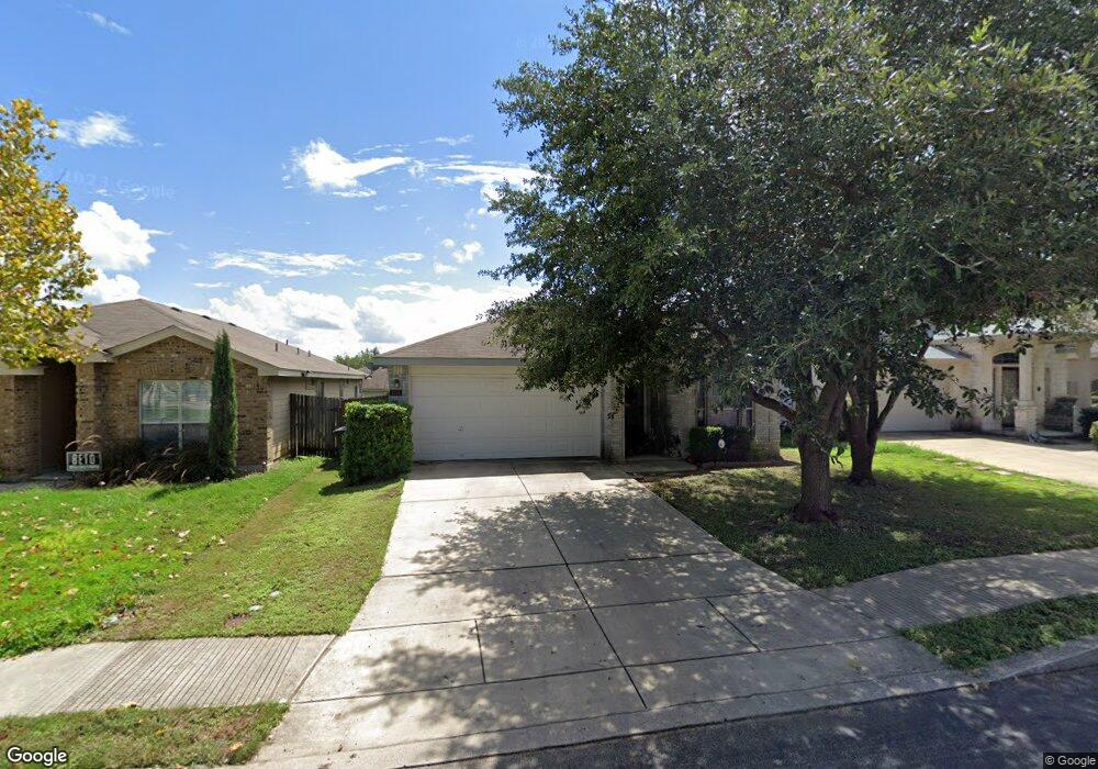 4038 Bur Oak Path, San Antonio, TX 78223 - photo 1