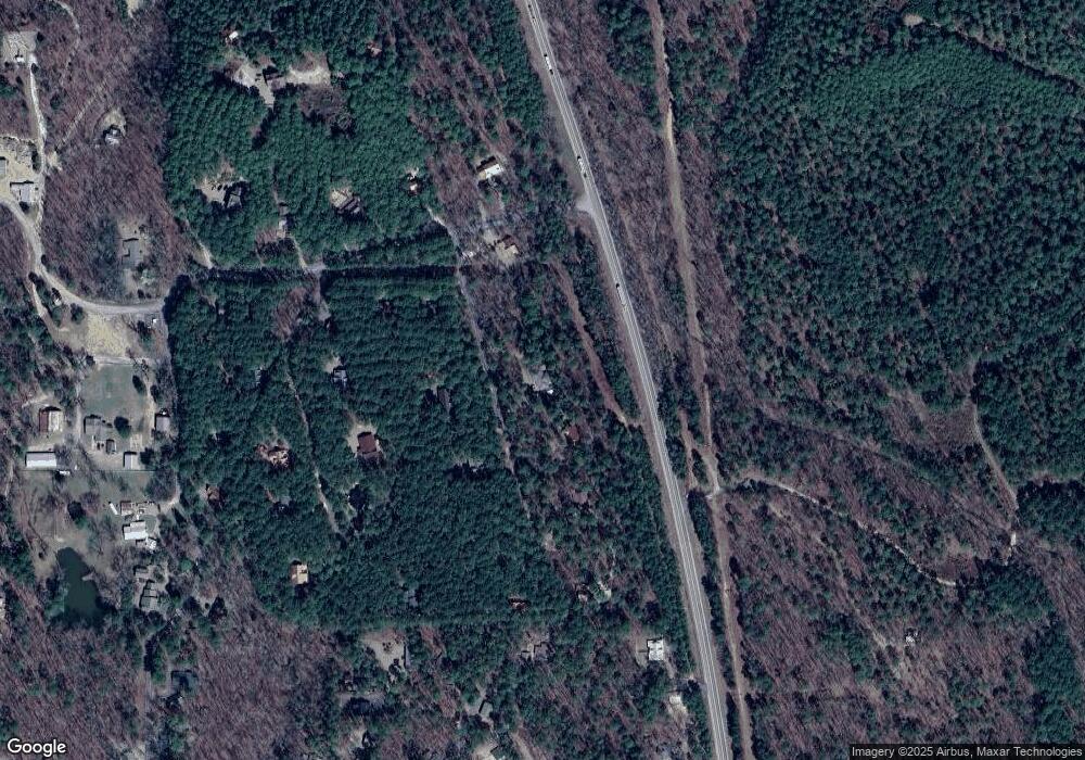 72 Mangrove Rd, Broken Bow, OK 74728 - photo 1