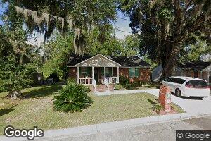 5125 Ewell St, Savannah, GA 31405