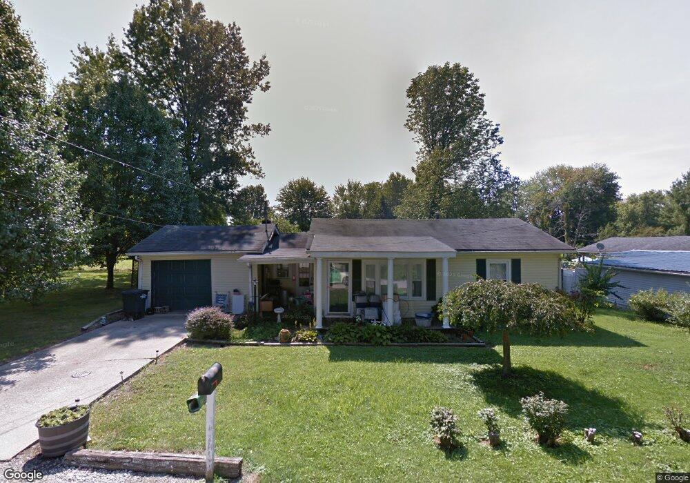 189 Ash Dr, Charlestown, IN 47111 - photo 1