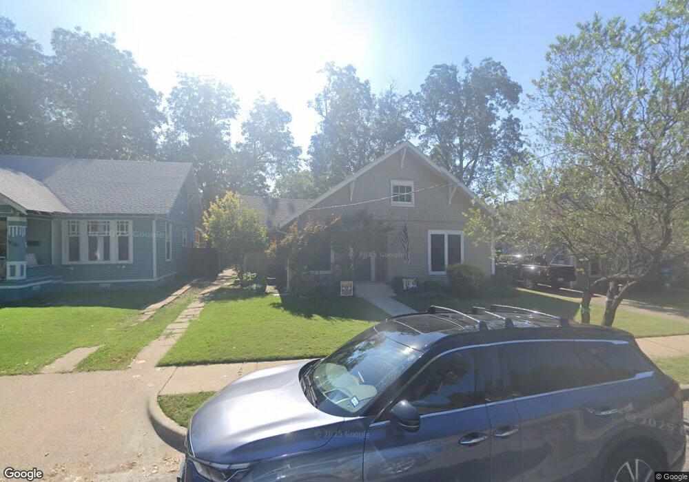 5526 Worth St, Dallas, TX 75214 - photo 1