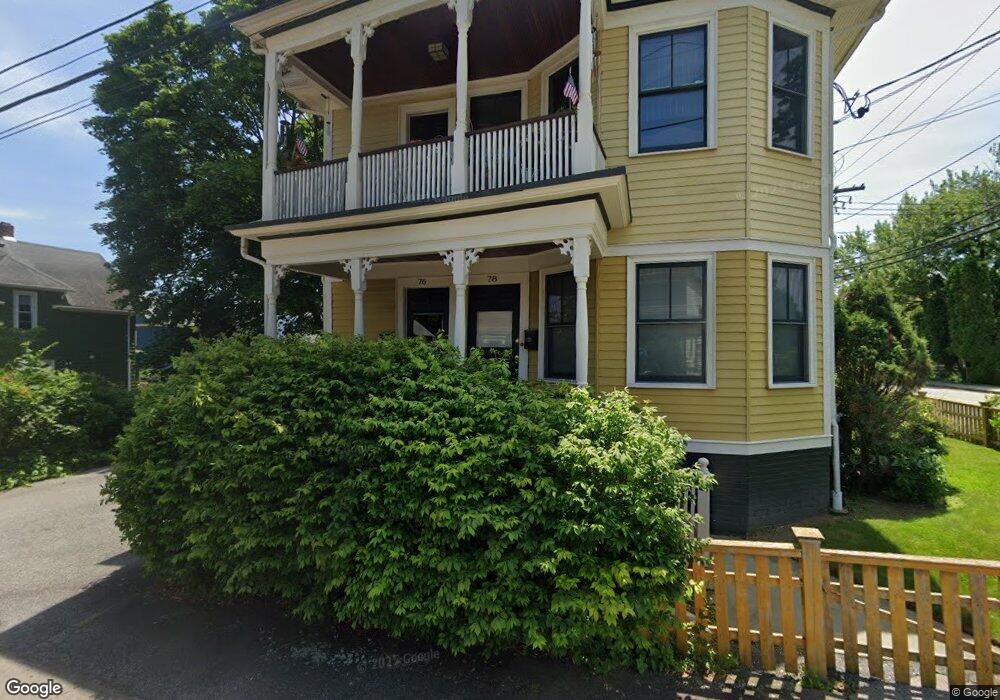 76 Lawn Ave, Warwick, RI 02888 - photo 1