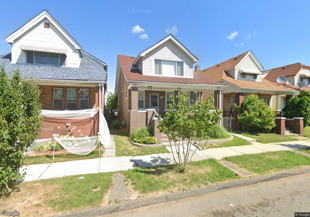 2249 Yemans St, HamtraMcK, MI 48212 - photo 1