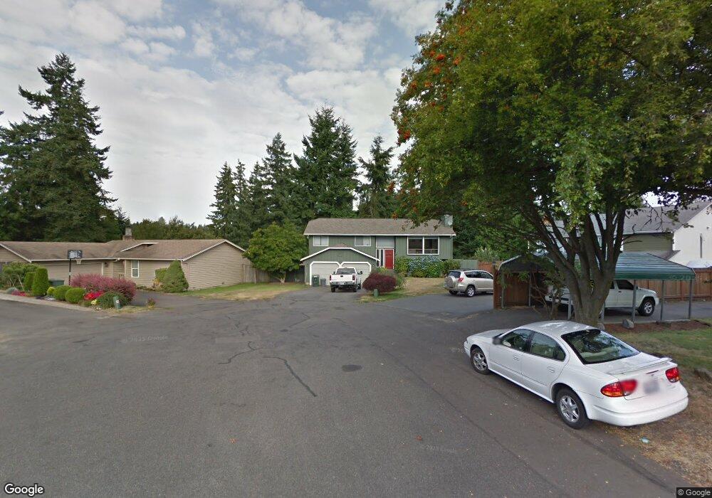 7807 194th St SW, Edmonds, WA 98026 - photo 1