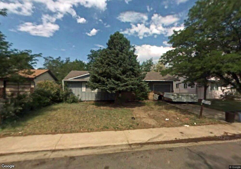 1245 Olathe St, Aurora, CO 80011 - photo 1