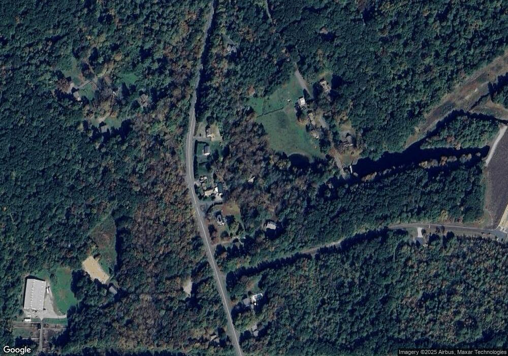 10 Moores Cross Rd unit 1, Monson, MA 01057 - photo 1