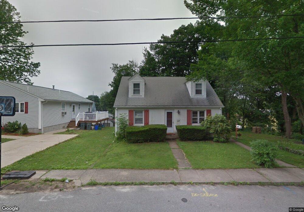 31 Harris Ave, Johnston, RI 02919 - photo 1