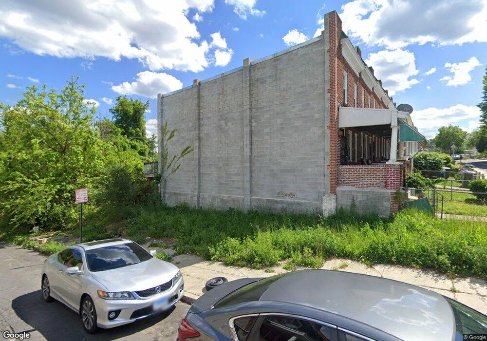 103 S Morley St, Baltimore, MD 21229 - photo 1