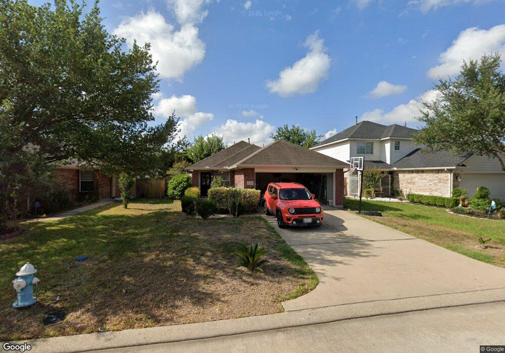 2643 Royal Sage Dr, Houston, TX 77088 - photo 1