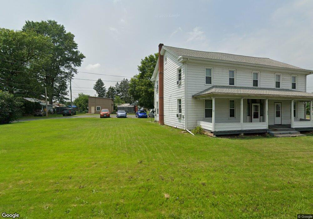 1059 Fairground Rd unit 1, Lewisburg, PA 17837 - photo 1