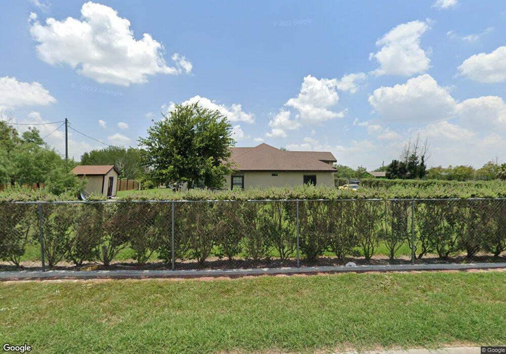 311 Yasmin St, Donna, TX 78537 - photo 1