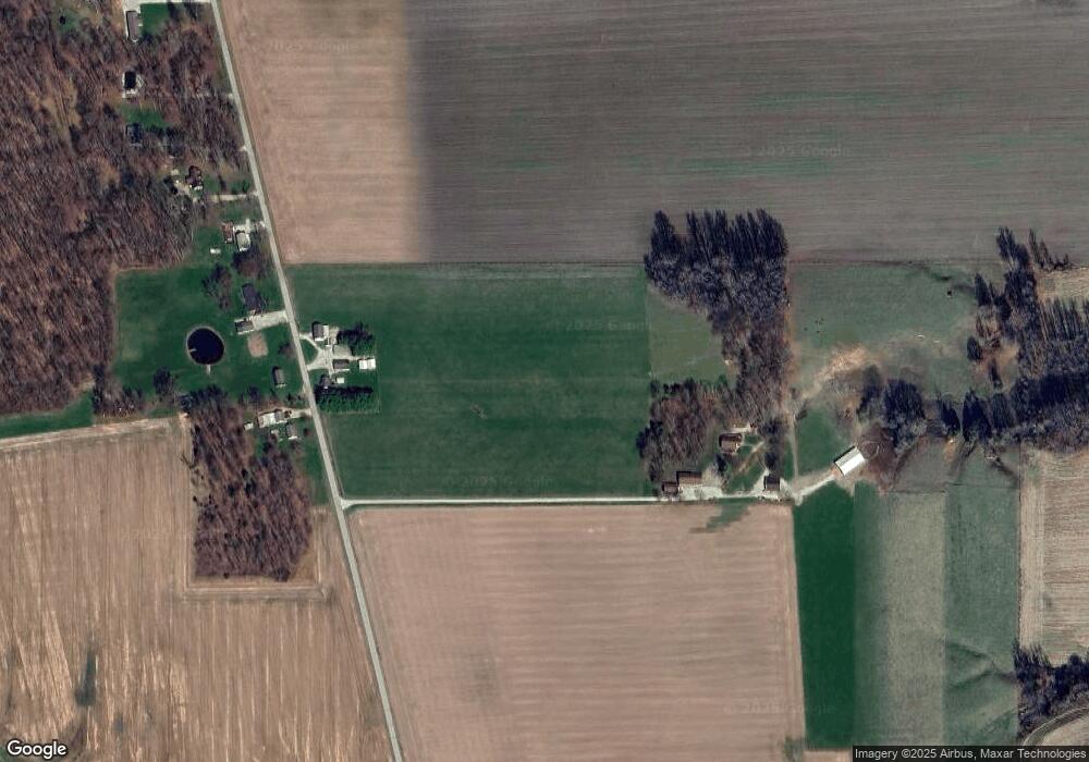 6372 N Finks Rd, Osgood, IN 47037 - photo 1