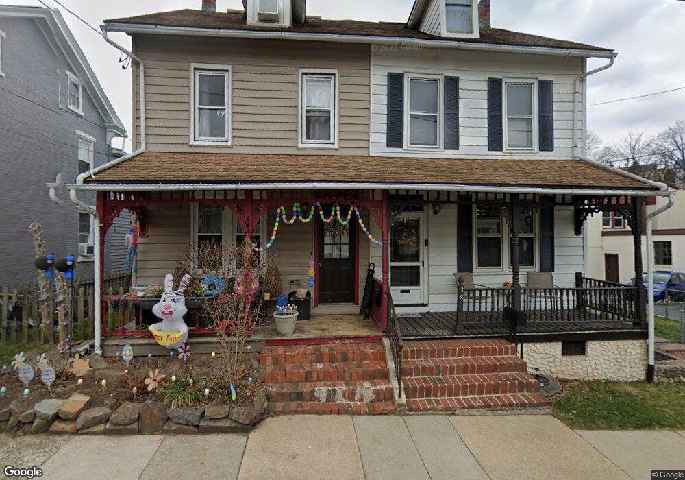 38 Main St, Mohnton, PA 19540 - photo 1