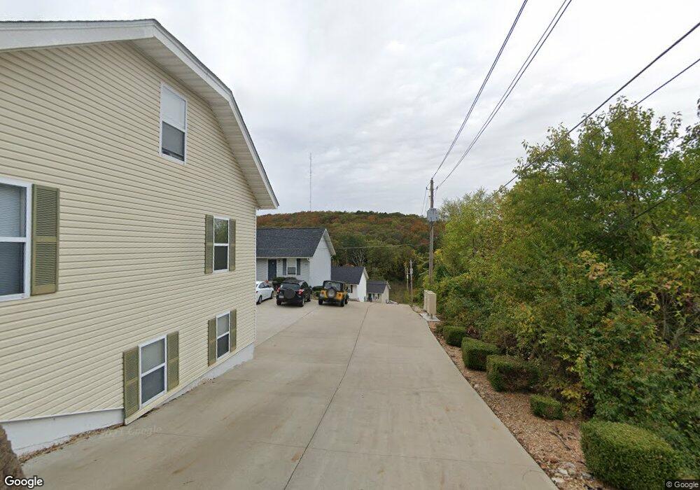 1825 Vichy Rd unit D, Rolla, MO 65401 - photo 1