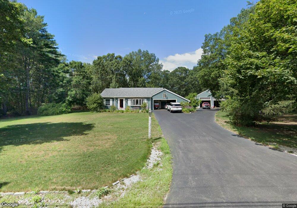 1 Douglas Dr, Amherst, NH 03031 - photo 1