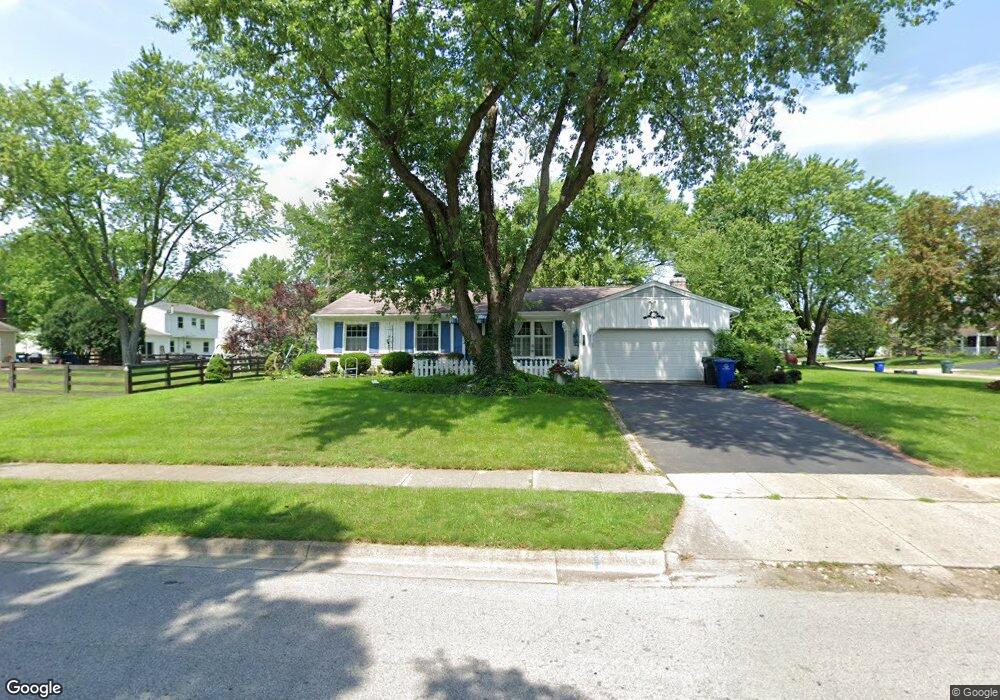 1850 Francisco Rd, Columbus, OH 43220 - photo 1