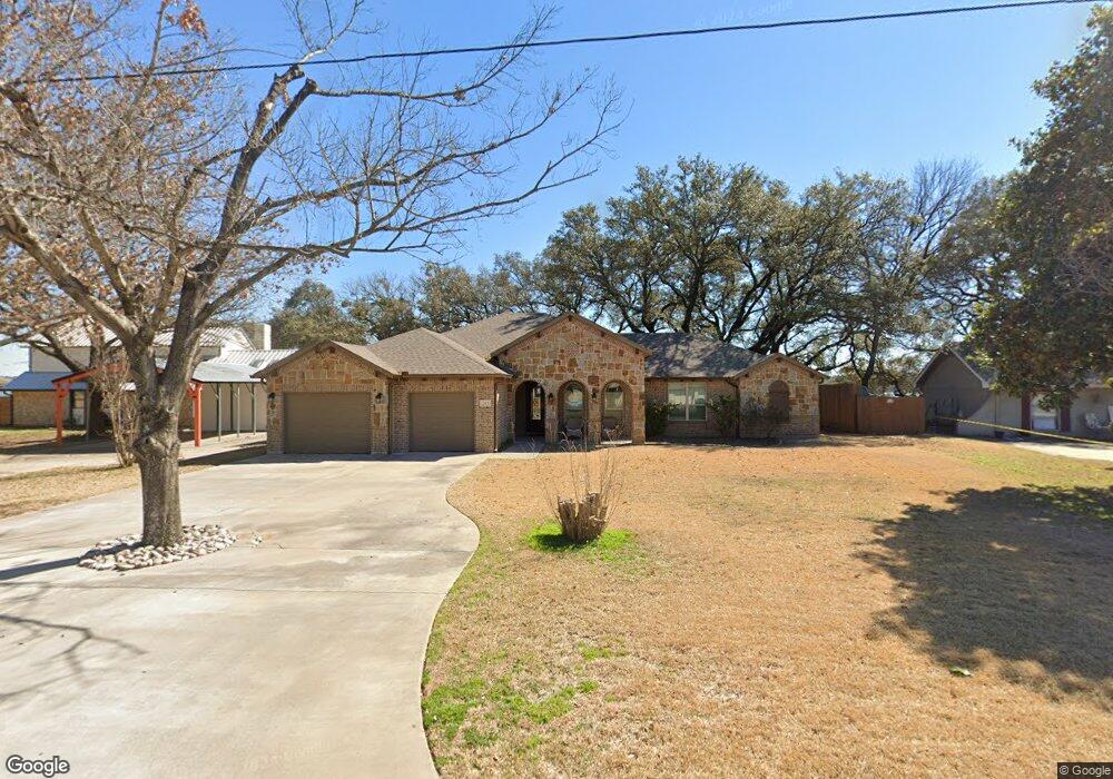 215 Casas Del Sur St, Granbury, TX 76049 - photo 1