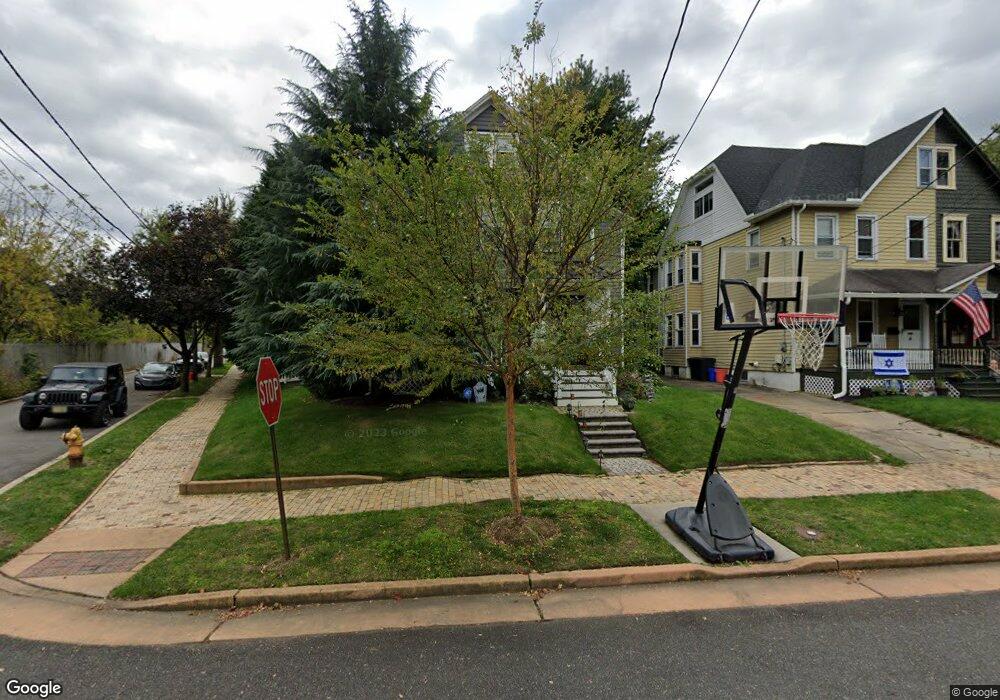 2 W Cottage Ave, Haddonfield, NJ 08033 - photo 1