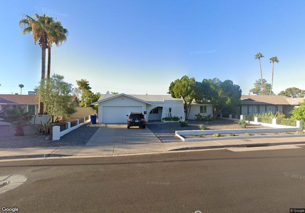 1135 E Bell de Mar Dr, Tempe, AZ 85283 - photo 1