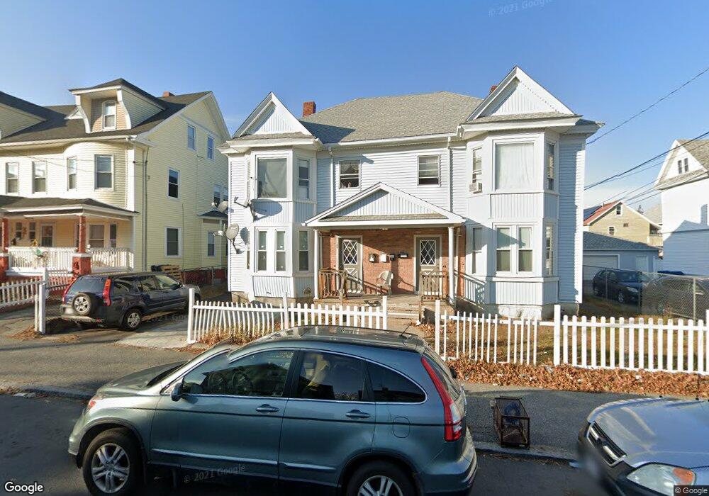 100 Bailey St unit 4, Lawrence, MA 01843 - photo 1