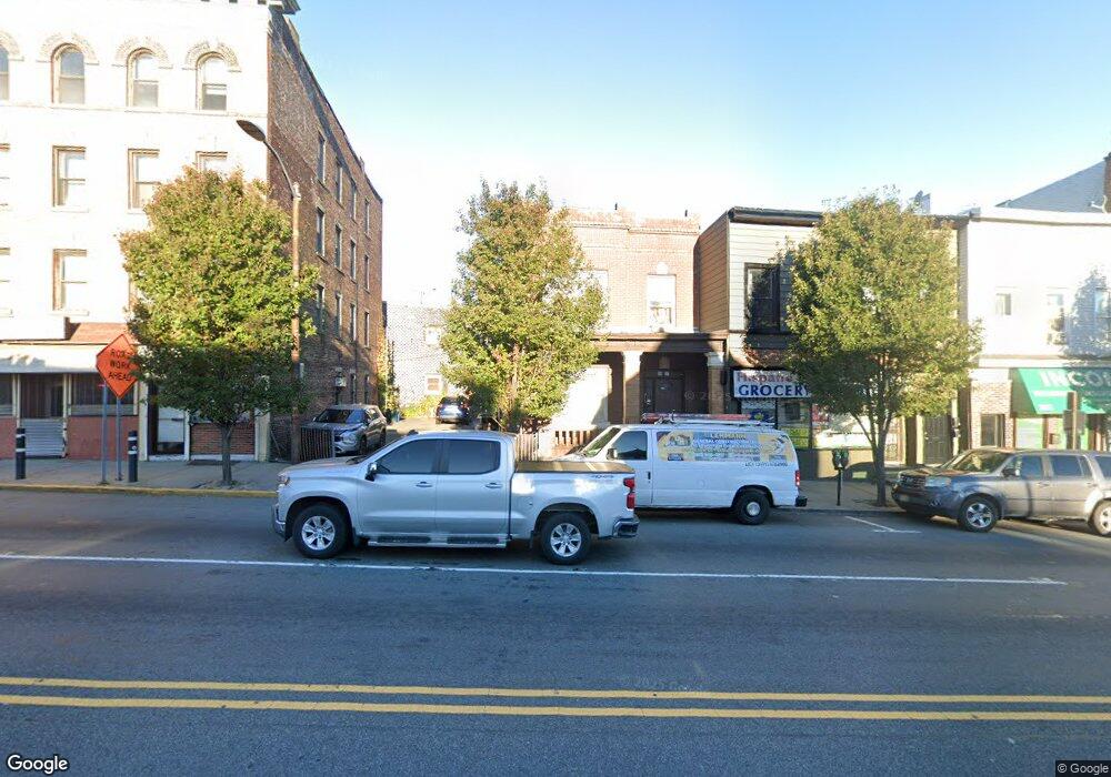 3807 John F. Kennedy Blvd unit 1, Union City, NJ 07087 - photo 1